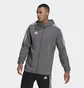 Парка мужская Adidas Tiro 21 Windbreaker Grey GP4964