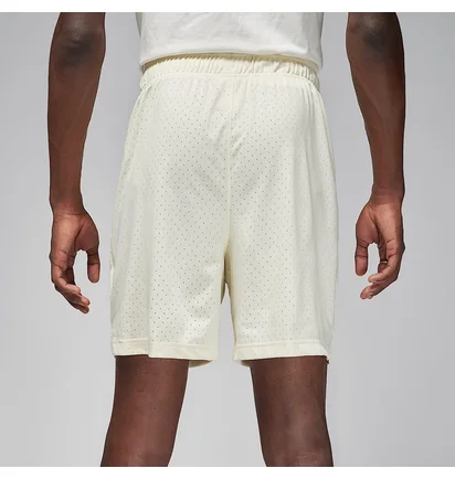 Шорты мужские Air Jordan Sport Dri-Fit White FN5816-113