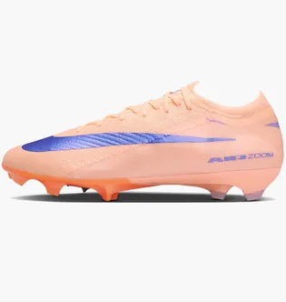 Бутси унісекс Nike Vapor 16 Elite Lv8 Peach IO8214-850