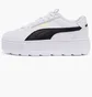 Кросівки жіночі Puma Karmen Rebelle White 387212-02