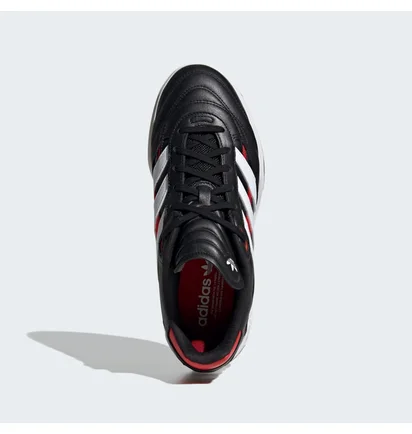 Кросівки унісекс Adidas Predator Mundial Shoes Black IE5676