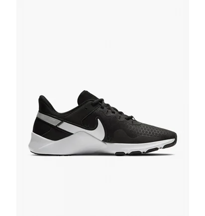 Кросівки чоловічі Nike Legend Essential 2 Black CQ9356-001