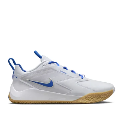 Кроссовки унисекс Nike Air Zoom Hyperace 3 White FQ7074-106
