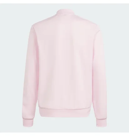 Спортивний костюм дитячий Adidas Essentials Pink/Blue IS2637