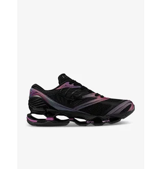 Кросівки чоловічі Mizuno Wave Prophecy Ls Black/Multi D1GA260401