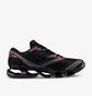 Кросівки чоловічі Mizuno Wave Prophecy Ls Black/Multi D1GA260401