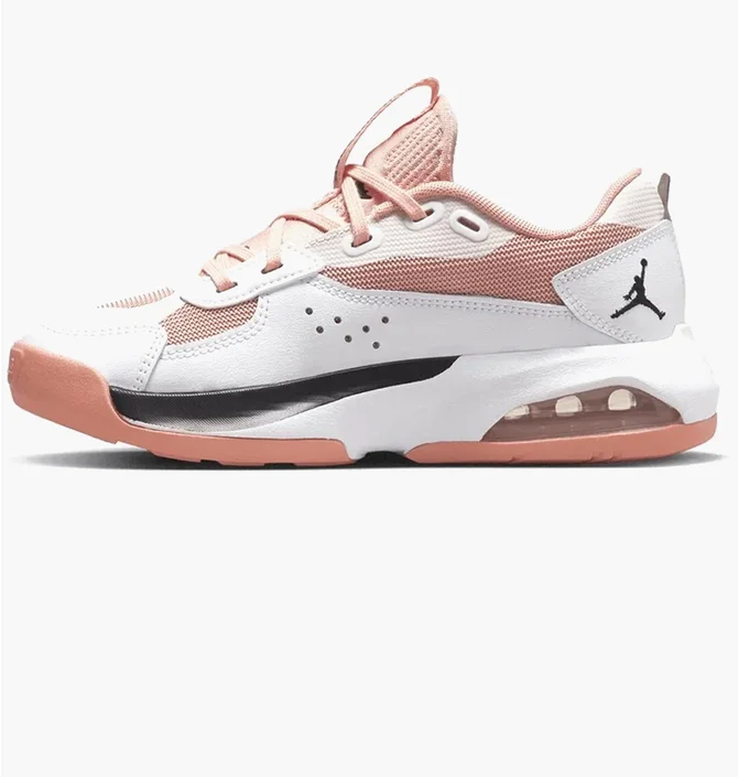 Кроссовки детские Air Jordan Air 200E Gs White Dq3779-108