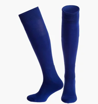 Гетри дитячі FC Team Blue M1005-8108