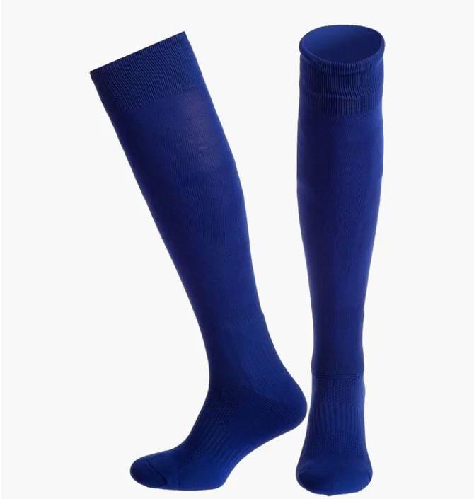 Гетри дитячі FC Team Blue M1005-8108