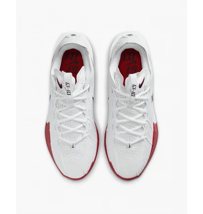 Кроссовки унисекс Nike G.T. Cut 3 White DV2913-103
