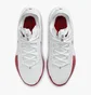 Кроссовки унисекс Nike G.T. Cut 3 White DV2913-103