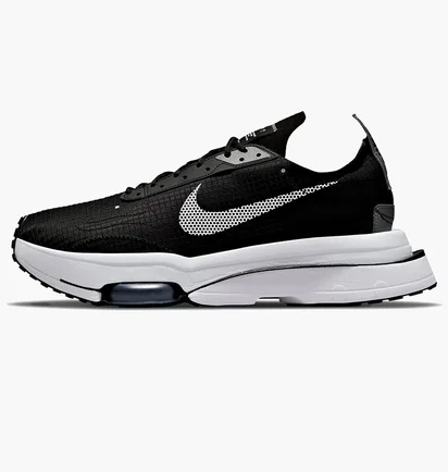 Кросівки чоловічі Nike Air Zoom-Type Se Black CV2220-003