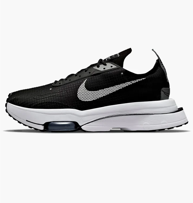 Кросівки чоловічі Nike Air Zoom-Type Se Black CV2220-003
