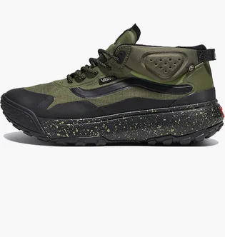 Кеды унисекс Vans Crosspath Mid Mte Olive VN000CVVOLV