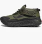 Кеды унисекс Vans Crosspath Mid Mte Olive VN000CVVOLV