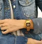 Годинник жіночий Casio Vintage LA680WEGA-1ER