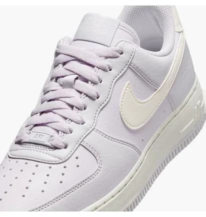 Кроссовки женские Nike Air Force 1 07 Nn W Violet DV3808-500