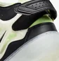 Кроссовки мужские Nike Air Force 1 Mid React Black Dq1872-100