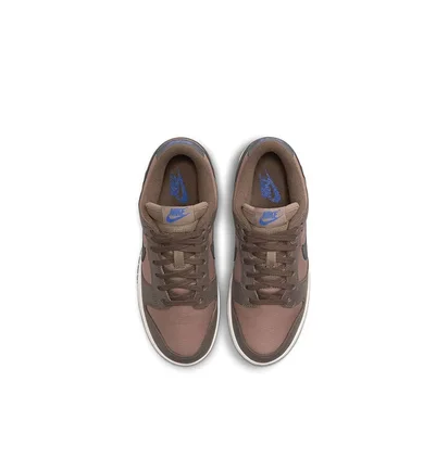 Кроссовки женские Nike Dunk Low W Brown FZ2552-001