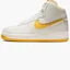 Кроссовки женские Nike Air Force 1 Mid Sculpt White Dc3590-001
