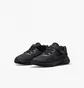 Кроссовки детские Nike Revolution 6 Flyease Nn (Ps) Black Dd1114-001