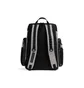 Рюкзак унісекс Arena One Go Grey/Black 010231-800