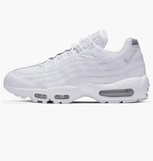 Кросівки унісекс Nike Air Max 95 White AT9865-100