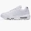 Кросівки унісекс Nike Air Max 95 White AT9865-100