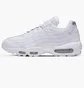 Кросівки унісекс Nike Air Max 95 White AT9865-100