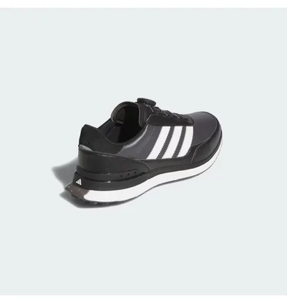 Кроссовки мужские Adidas S2G 24 Spikeless Golf Black JR1888