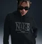 Спортивний костюм жіночий Nike Sportswear Club Fleece Black IB1992-010__IB1988-010