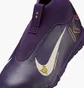 Сороконіжки дитячі Nike Air Zoom Mercurial Superfly X Academy X Mbappe Violet HF3420-500