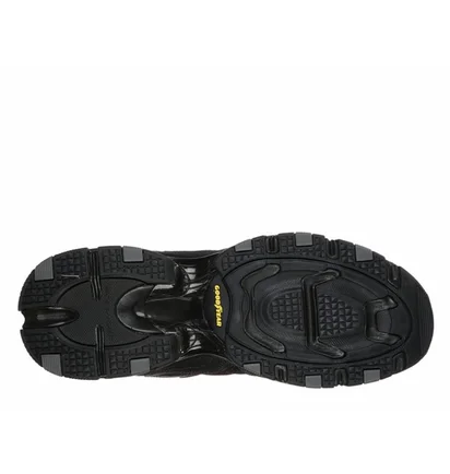 Кросівки чоловічі Skechers Vigor 3.0 Black 237145-BBK