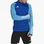 Кофта мужская Adidas Long-Sleeve T-Shirt Tiro23 C Tr Top Blue HU1309