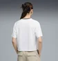 Футболка жіноча Puma Sport Relaxed Jersey White 691860-02