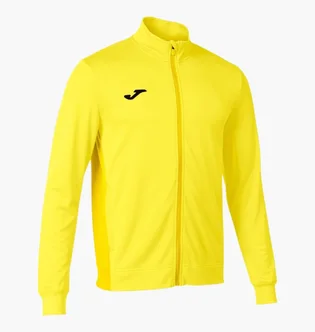Кофта мужская JOMA Winner Yellow 102656.900