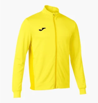 Кофта мужская JOMA Winner Yellow 102656.900