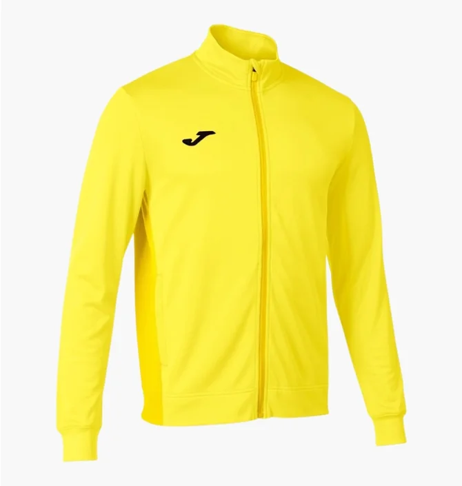 Кофта мужская JOMA Winner Yellow 102656.900