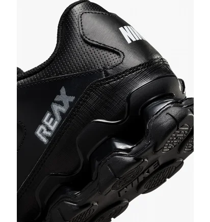 Кроссовки мужские Nike Reax 8 Tr Mesh Black 621716-033