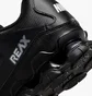 Кроссовки мужские Nike Reax 8 Tr Mesh Black 621716-033