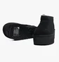Угги женские UGG Classic Ultra Mini Platform Black 1135092-BLK