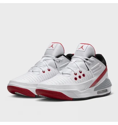 Кроссовки мужские Air Jordan Max Aura 5 White DZ4353-101