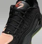 Кросівки чоловічі Air Jordan Luka 4 Black IO0204-001