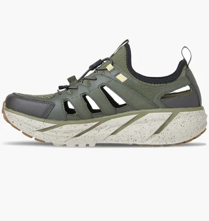 Сандалі чоловічі Karrimor Hamilton Olive KM2538-OLV