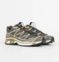 Кроссовки унисекс Salomon Xt-6 Grey L47136200