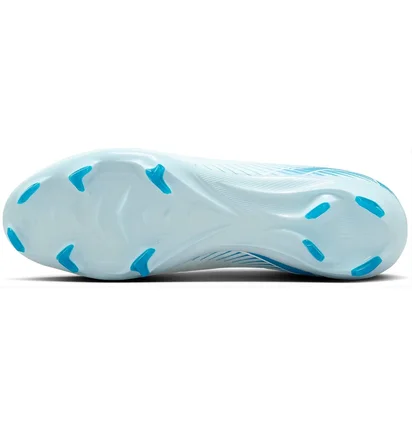 Бутси унісекс Nike Zm Vapor 16 Pro Fg Light Blue FQ8685-400