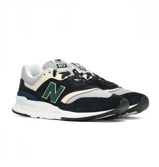 Кроссовки мужские New Balance 997 Black CM997HSY