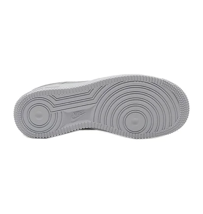 Кросівки жіночі Nike Wmns Air Force 1 07 White/Metallic DD6629-100