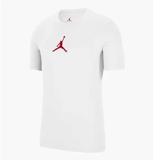 Футболка мужская Air Jordan Jumpman Df Ss Crew White CW5190-100