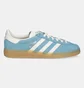 Кроссовки женские Adidas Originals Muenchen Turquoise JS3991